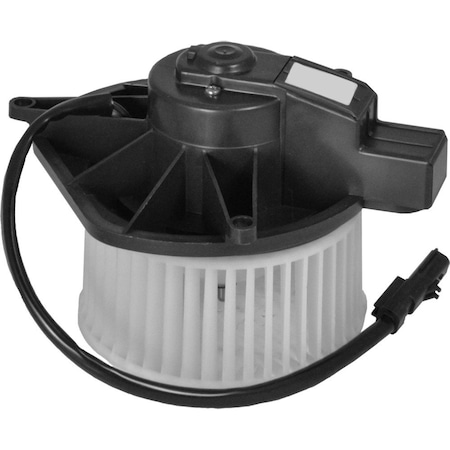 Gpd Blower Motor 2311697